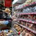 Чи обов’язково маркувати продукти українською? Яке рішення ухвалив Кабмін