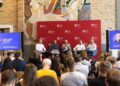 Українському ринку капіталу потрібні нові інструменти: що обговорили на KIEF TALKS