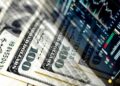 1000 доларів уже за 45 000 грн: курс валют у банках та обмінниках 17 вересня