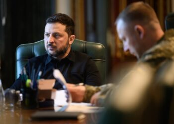 Зеленский анонсировал новые правила для иностранцев в Силах обороны Украины