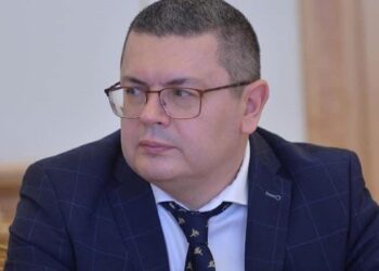 Голова комітету Ради Мережко: “Єдина Росія” має бути визнана злочинною організацією