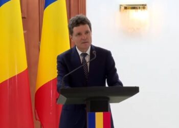 “Карпатська ініціатива” може зробити захист прав національних меншин одним із пріоритетів – президент Румунії