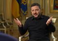 CBS News: Зеленский объяснил, почему Путин боится заканчивать войну