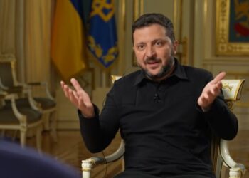CBS News: Зеленский объяснил, почему Путин боится заканчивать войну