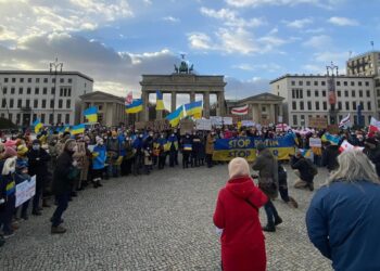 Альянс діаспори з відновлення України уже об’єднує представників 16 країн світу – Мінсоцполітики