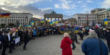 Альянс діаспори з відновлення України уже об’єднує представників 16 країн світу – Мінсоцполітики