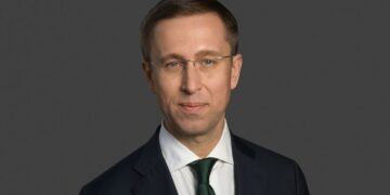 Україна посилить захист держсистем через удари росіян по дата-центрах