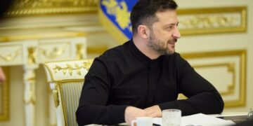 Україна розраховує відкрити два переговорні кластери з ЄС у вересні-жовтні, ще два – до кінця року – Зеленський