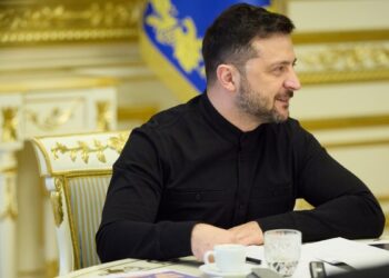 Баланс довіри до Зеленського за місяць не змінився – КМІС