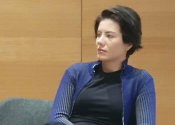 Європа могла б допомогти Україні із заміною китайських компонентів для дронів – директорка New Age Defence