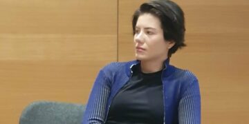 Європа могла б допомогти Україні із заміною китайських компонентів для дронів – директорка New Age Defence