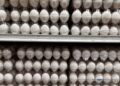 Яйця знову дорожчають: які ціни на продукти пропонують супермаркети 8 вересня
