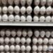 Яйця знову дорожчають: які ціни на продукти пропонують супермаркети 8 вересня
