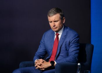 Україна закликала ЄС використати заморожені росактиви на погашення потреб війська