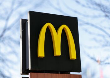 У McDonald’s підтвердили атаку по складу на Київщині