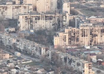 Сибіга про Олешки: світ має мобілізувати всі інструменти, щоб доставити гумдопомогу та забезпечити евакуацію людей