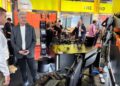 Порошенко анонсував можливе постачання в Україну літаків, які здатні протидіяти реактивним “Шахедам”