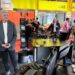 Порошенко анонсував можливе постачання в Україну літаків, які здатні протидіяти реактивним “Шахедам”
