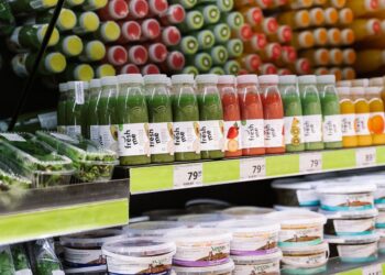 Чи зростуть ціни у разі підвищення ПДВ: оцінка Нацбанку