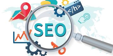Комплексне SEO-просування сайту для досягнення ТОПу пошукової видачі