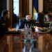 Зеленский: Украина готова делать свои деэскалационные шаги