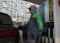 Дизель на максимумі, бензин за 90 грн: скільки коштує пальне на АЗС 28 вересня