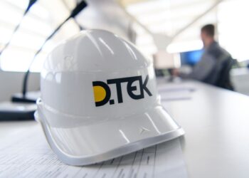Найбільший приватний інвестор України: які проєкти реалізує ДТЕК Ахметова під час війни