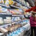 Яйця від 42 грн, гречка по 54: скільки коштують продукти в супермаркетах 1 вересня