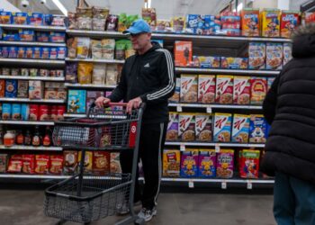 Ціни на продукти у світі зросли до максимуму за чотири роки: причина і в Україні