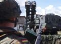 Каллас: держави-члени ЄС оголосили про надання Україні засобів ППО