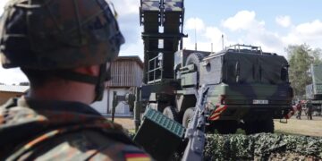 Каллас: держави-члени ЄС оголосили про надання Україні засобів ППО