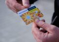 Пенсию переведут на Укрпочту без спроса: кому нужно успеть до 15 сентября