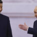 Foreign Policy: мир без правил ударит по Путину и Си бумерангом