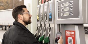 Дизель завмер, а бензин вже є по 90 грн: що відбувається з цінами на АЗС 16 вересня