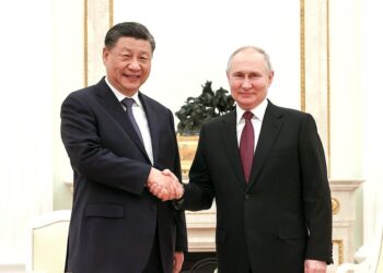Подарунок від Путіна. Китай зекономив 27 млрд доларів на російській нафті