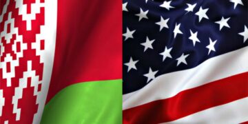 Трамп: США працюють над укладенням великої угоди щодо експорту калію з Білорусі