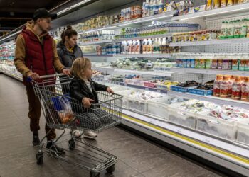 Яйця та молоко подорожчали: як змінилися цінники в супермаркетах 16 вересня