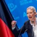 АдГ взяла рекордные 44,5% в Саксонии-Анхальт: до единоличной власти ей не хватает нескольких мандатов