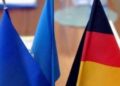 Сибіга прийняв посла Німеччини, яка спрямувала вже EUR65 млрд на підтримку України