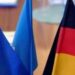 Сибіга прийняв посла Німеччини, яка спрямувала вже EUR65 млрд на підтримку України