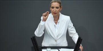 Економічний радник Путіна і керівництво AfD готують зустріч щодо відновлення поставок газу – ЗМІ