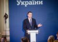 Ченцов представив державам-членам ЄС прогрес України у виконанні реформ на шляху до членства