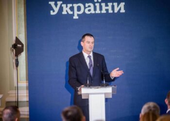 Ченцов представив державам-членам ЄС прогрес України у виконанні реформ на шляху до членства