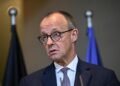 Германия официально обвинила Москву в атаке дрона у украинского самолета в Лейпциге