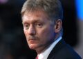 У Кремлі заявили про можливість тристоронньої зустрічі України, США та РФ найближчим часом, але конкретики поки що немає