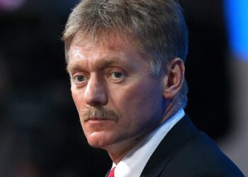 У Кремлі заявили про можливість тристоронньої зустрічі України, США та РФ найближчим часом, але конкретики поки що немає