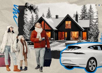 Новий рекорд перед зимою. Скільки коштує оренда будинку і як перевірити автономність