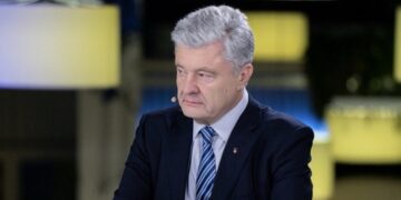 Порошенко на заклик Трампа провести вибори в Україні: якщо комусь і потрібен новий лідер, так це Росії