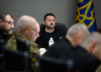 Дальнобойные дроны на следующий год: Зеленский назвал главный критерий после Ставки