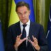 Ядерними погрозами кремль намагається відволікти світ від невдач рф в Україні – Рютте